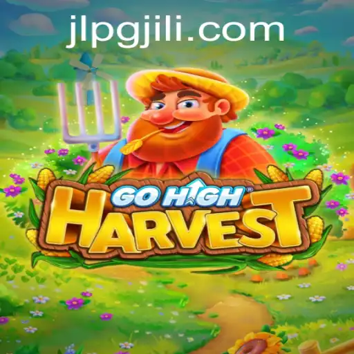 GoHighHarvest: An Engaging JLPG Experience