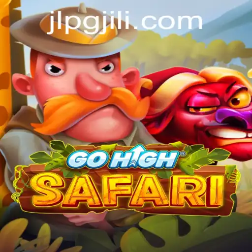 Discover the Wild Adventure of GoHighSafari and the Excitement of JLPG
