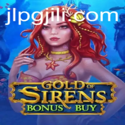 Discover the Enchanting World of GoldofSirensBonusBuy
