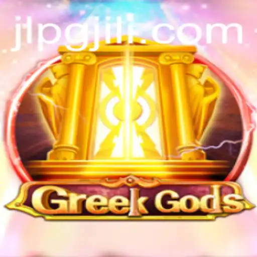 Discovering GreekGods: The New JLPG Phenomenon