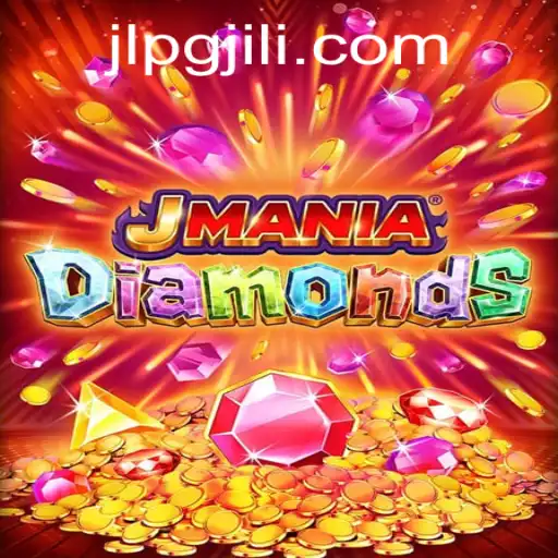 JManiaDiamonds: Dive into the Dazzling World of JLPG