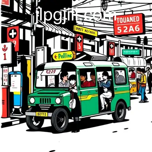 Jueteng: An Underworld of Numbers and Its Economic Impact