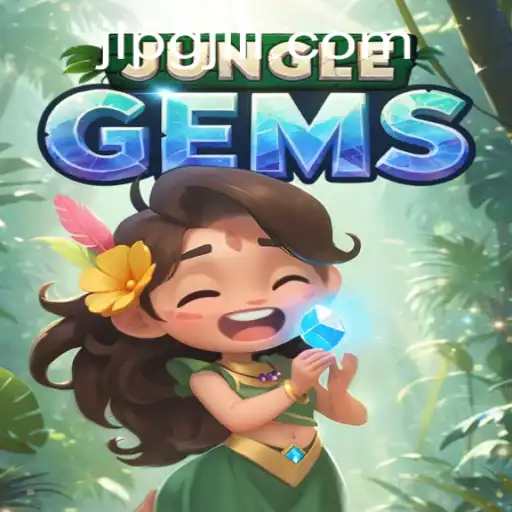 The Enchanting World of JungleGems: Exploring the Wonders of JLPG