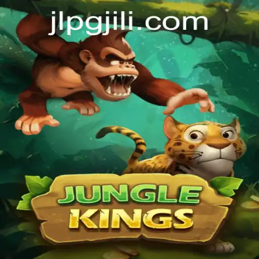 Discover the Thrilling World of JungleKings: A Deep Dive into JLPG