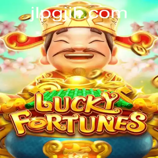 Unveiling LUCKYFORTUNES: A Dynamic Adventure in the World of JLPG