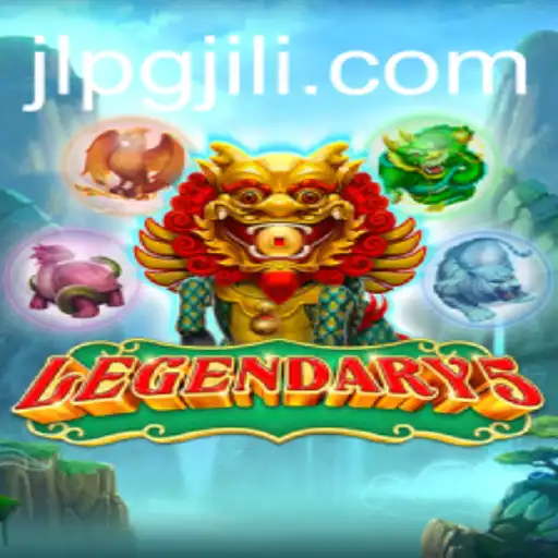 Experience the Magic: Legendary5 - A JLPG Adventure