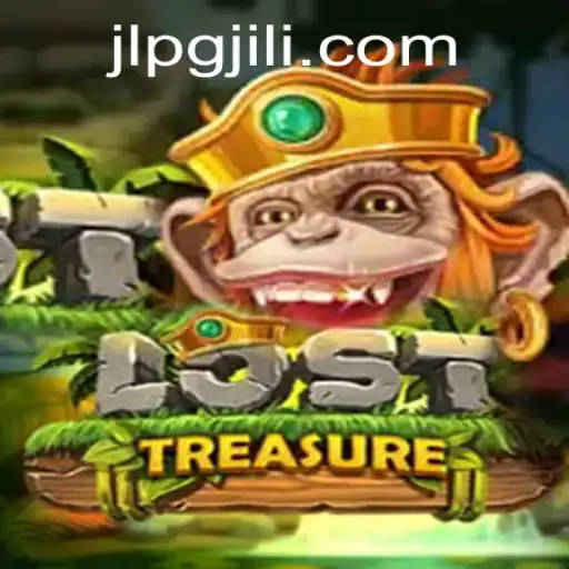 Discover LostTreasure: A Journey into Mystery with JLPG