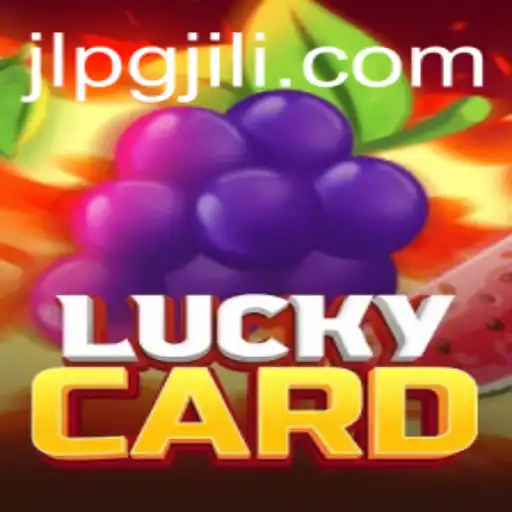 Unveiling LuckyCard: The Game Revolutionizing Card Play with JLPG