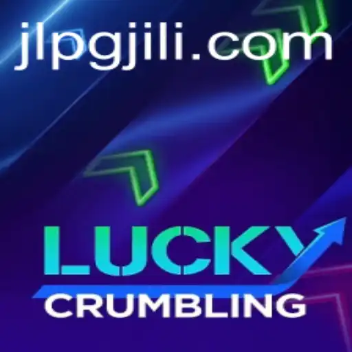 Introducing LuckyCrumbling: A JLPG Adventure