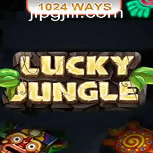 Explore the Mystical World of LuckyJungle1024: An Engaging Gameplay Experience with JLPG
