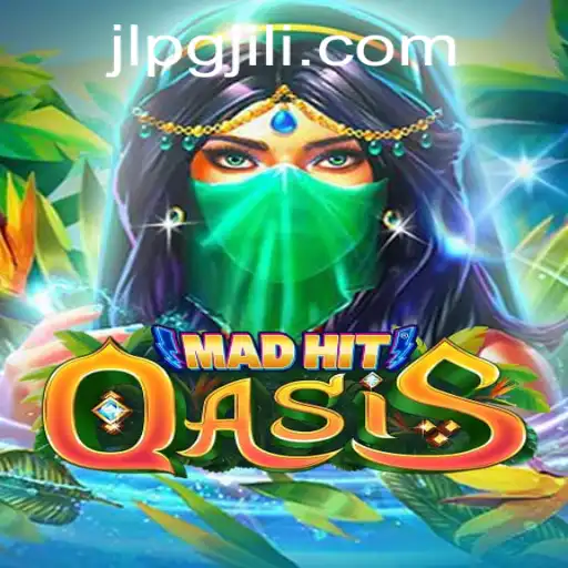 Exploring the Dynamic World of MadHitOasis: A JLPG Adventure