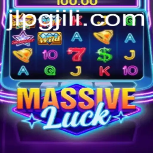 Discover MassiveLuck: A Unique JLPG Experience