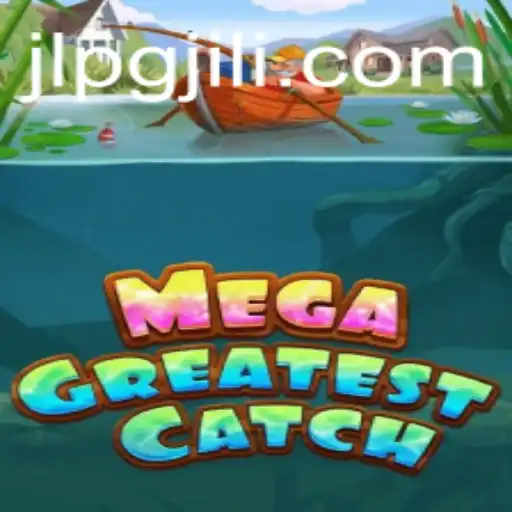 Discover the World of MegaGreatestCatch: A New Era in JLPG Gaming