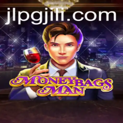 Discover the Thrills of MoneybagsMan: The Latest Trend in Gaming