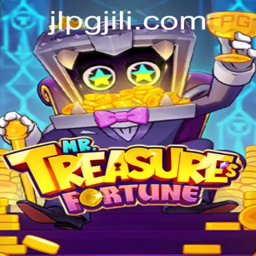 Unveiling MrTreasuresFortune: A Deep Dive into the JLPG Phenomenon
