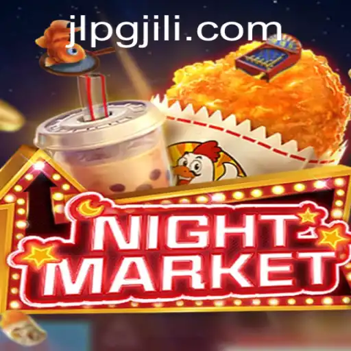Unveiling NIGHTMARKET: A New JLPG Experience