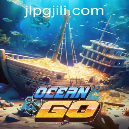 Dive into the Adventures of OceanGO: Exploring the Mysteries with JLPG