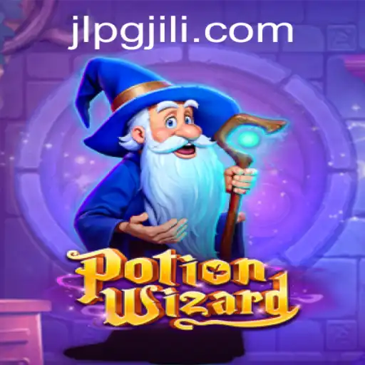 Embark on a Magical Journey with PotionWizard - A New Exciting Adventure