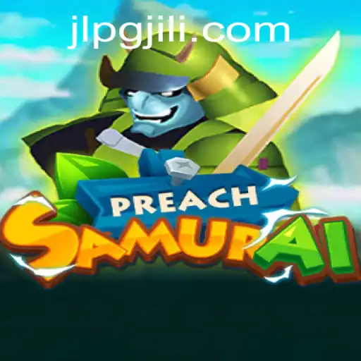 Discover the Thrills of PreachSamurai: A Captivating Journey through the JLPG Genre