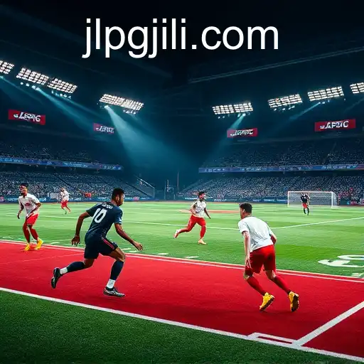 Exploring the JLPG Phenomenon in Sports