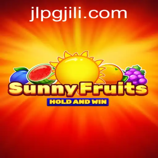 Discover the Vibrant World of SunnyFruits with JLPG