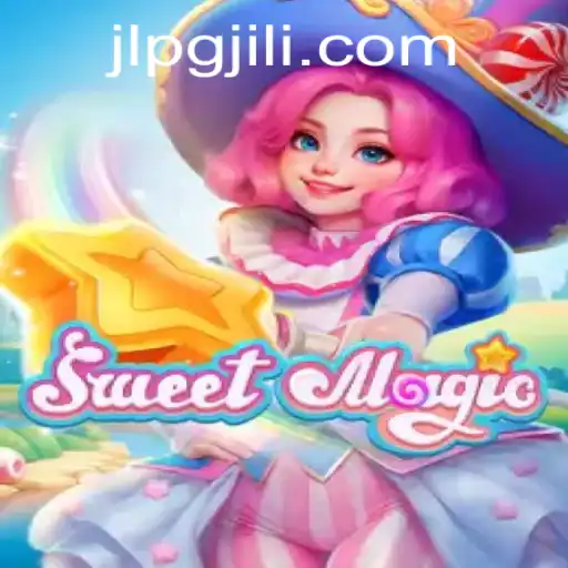 SweetMagic: A Journey Through the Enchanting World of JLPG