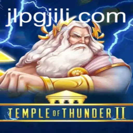 Temple of Thunder II: A Gaming Adventure Extravaganza
