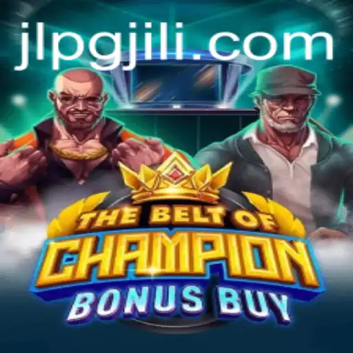 TheBeltOfChampionBonusBuy: A New Era in Gaming with JLPG