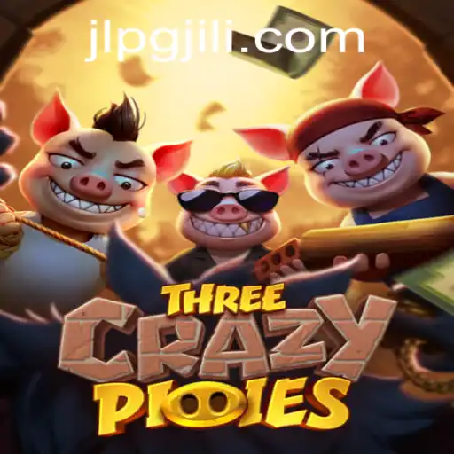 Discover the Enchanting World of ThreeCrazyPiggies: A JLPG Adventure