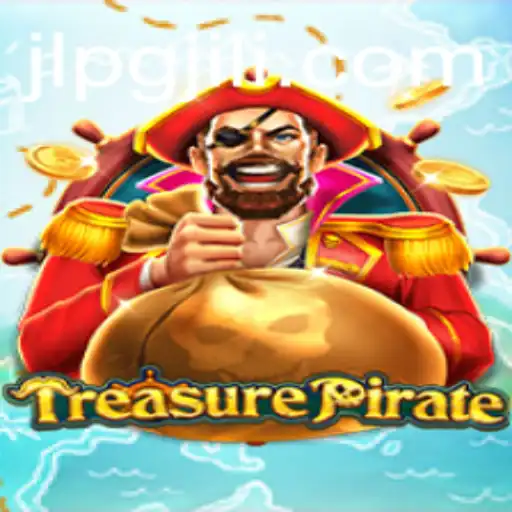 Discover the Adventure of TreasurePirate: A JLPG Experience