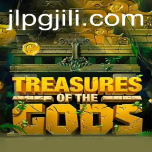Treasure of the Gods: Unearthing the Mystical Adventure of JLPG