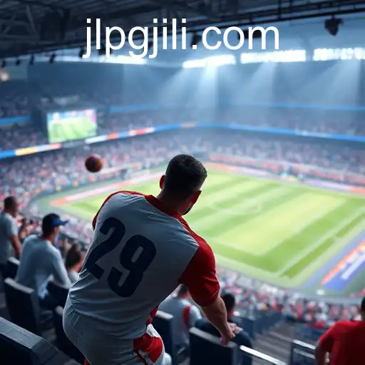 Virtual Sports: The JLPG Revolution