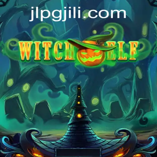 WitchElf: The Enchanting JLPG Experience