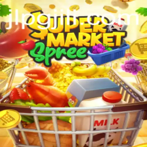 Exploring SupermarketSpree: An Exciting Dive into JLPG Adventures