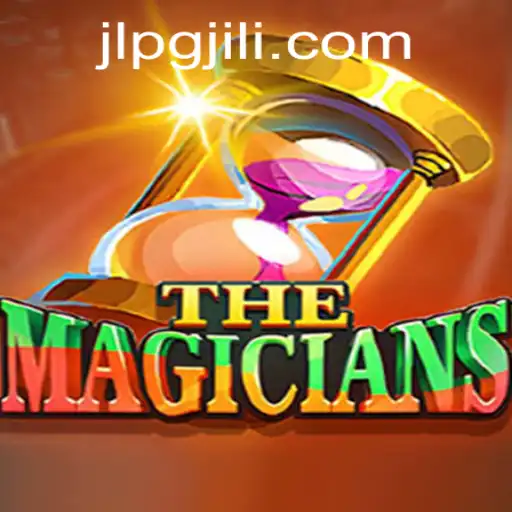 TheMagicians - An Enchanting JLPG Experience Like No Other