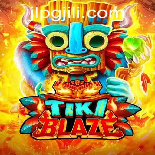 Discover TikiBlaze: The Exciting World of JLPG