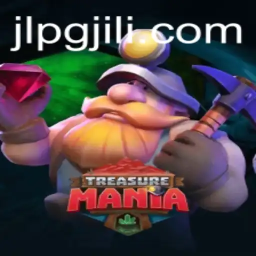 TreasureMania: The Ultimate JLPG Adventure
