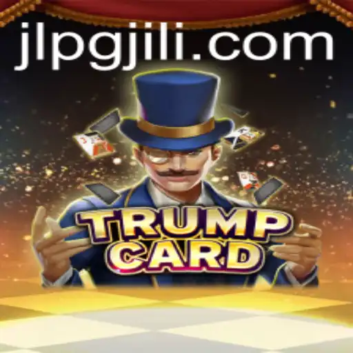 Exploring TrumpCard: A Dynamic Game with JLPG Mechanics