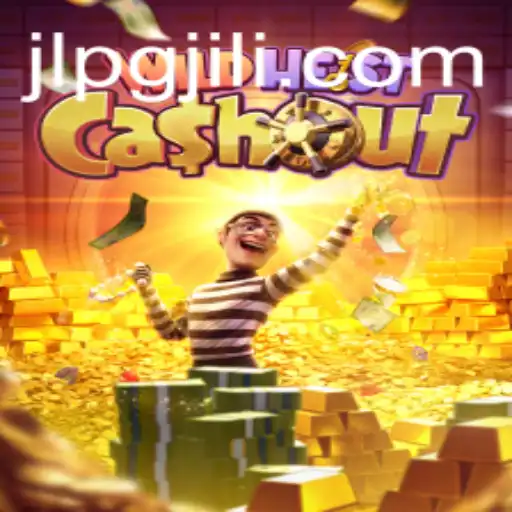 WildHeistCashout: An Immersive Gaming Experience